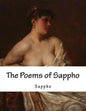 The Poems of Sappho - Paperback