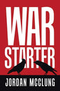 War Starter - Paperback