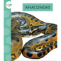 Anacondas - Hardcover