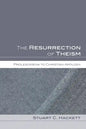 The Resurrection of Theism - Paperback