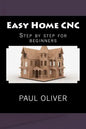 Easy Home CNC - Paperback