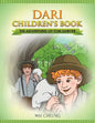 Dari Children's Book: The Adventures of Tom Sawyer - Paperback