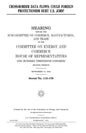 Cross-border data flows: could foreign protectionism hurt U.S. jobs? - Paperback