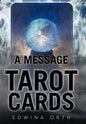 A Message from the Tarot Cards - Hardcover