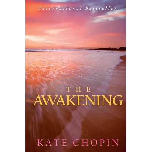 The Awakening - Paperback