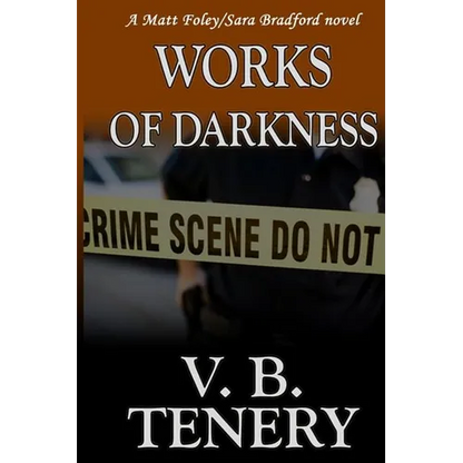 Works of Darkness - Paperback