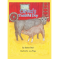 Olivia's Thankful Day - Hardcover