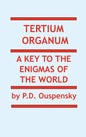 Tertium Organum - Hardcover