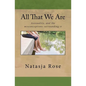 All That We Are: The Asexuality Spectrum, or love without sex - Paperback
