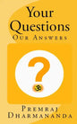 Your Questions Our Answers: Christian Response to Hindu Questions - Paperback