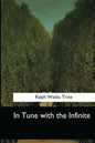In Tune with the Infinite - Paperback
