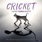 CRICKET the K-Town Kitty - Paperback