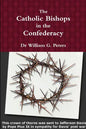 The Catholic Bishops in the Confederacy - Paperback