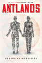 Antlands - Paperback