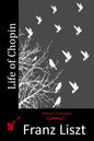 Life of Chopin - Paperback