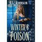 Winter's Poison: A Medieval Historical Mystery - Paperback