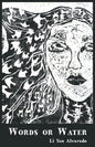Words or Water - Paperback