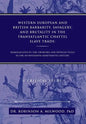 Western European and British Barbarity, Savagery, and Brutality in the Transatlantic Chattel Slave Trade: Homologated by the Churches and Intellectial - Hardcover