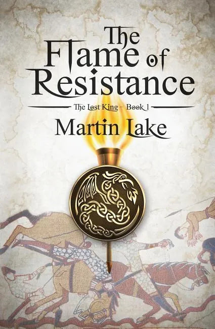 The Flame of Resistance - Paperback