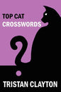 Top Cat Crosswords - Paperback