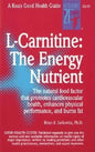 L-Carnitine - Spiral