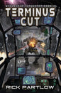 Terminus Cut: Wholesale Slaughter Book Two - Paperback