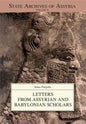 The Correspondence of Sargon II, Part II: Letters from the Northern and Northeastern Provinces - Paperback