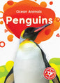 Penguins - Library Binding