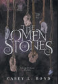 The Omen of Stones - Hardcover