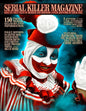Serial Killer Magazine Issue 19 - Paperback