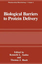 Biological Barriers to Protein Delivery - Paperback