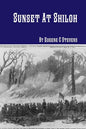 Sunset at Shiloh - Paperback