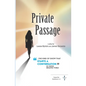 Private Passage: A play - Paperback