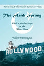 The Arab Sprung: While a Muslim Sleeps in the White House - Paperback