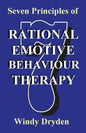 Seven Principles of Rational Emotive Behaviour Therapy - Paperback