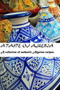 A taste of Algeria - Paperback
