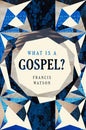 What Is a Gospel? - Hardcover