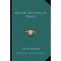 On the Election of Grace - Paperback