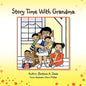 Story Time With Grandma - Paperback