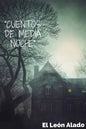 "Cuentos de medianoche" - Paperback