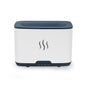 New Flame Aromatherapy Humidifier Household Desktop Large Capacity Home Decor