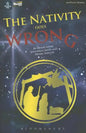 The Nativity Goes Wrong - Paperback