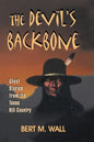 The Devil's Backbone: Ghost Stories from the Texas Hill Country - Paperback