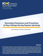 Nonviolent Resistance and Prevention of Mass Killings During Popular Uprisings - Paperback
