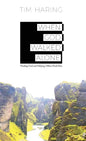 When God Walked Alone: Finding God and Helping Others Find Him - Hardcover