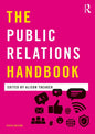 The Public Relations Handbook - Paperback