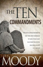 Ten Commandments - Paperback