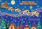 Native American Night Before Christmas - Hardcover