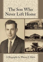 The Son Who Never Left Home - Hardcover
