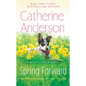 Spring Forward - Paperback